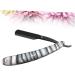 IWOWHERO Razor - Safe Metal Manual Razor for Men | Premium Shaving Experience Worldwide Shipping - Buy Online on GoSupps.com