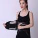 Buy Tylxayoxa Lumbar Vertebrae Support Belt - Pain Relief for Back Waist & Stomach | Breathable XXL in Black - Postoperative Comfort - Buy Online on GoSupps.com