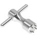 DAZUZ 5 Pin Hole Golf Putter Wrench Tool for Titleist Scotty Cameron Putter - Silver - Buy Online on GoSupps.com