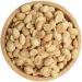 Salted roasted peanuts 1 kg- LA PLANTIGO - Buy Online on GoSupps.com
