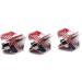 CUESOUL TERO AK4 Dart Flights - Standard Shape with US Flag Design - Buy Online on GoSupps.com