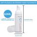 V-White Foam Teeth Whitening Toothpaste 60ml - Organic Fluoride-Free Toothpaste for Deep Cleansing and Stain Removal - Travel Friendly for Adults & Kids - Buy Online on GoSupps.com