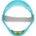 Jlasdr Adjustable Neck Support Collar - Cervical Spine Protection for Home Office | Prevent Grinding | Blue - Buy Online on GoSupps.com