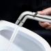 Buy Adjustable Galvanized Bidet Spray Nozzle - Premium Bathroom Accessories for International Shipping - Buy Online on GoSupps.com