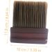 Beaupretty Neck Brush Hair Cleaning Brush Hair Cutting Brush Face Cleaner Brush Barber Fade Brush Hair Cutting Neck Duster Broken Hair Remove Brush Beard Cleaning Brush Soft Fur Beech Tool - Buy Online on GoSupps.com