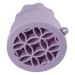 Folding Makeup Brush Cleaning Cup - Silicone Washing & Drying Storage for Beauty Tools | International Shipping - Buy Online on GoSupps.com