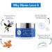 The Moms Co Natural Age Control Night Cream with Natural Bakuchiol (Natural Retinol) | Face Cream for Women & Men | Reduce Fine Lines & Wrinkles | Anti Ageing Cream 50g  - Buy Online on GoSupps.com