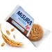 Misura Dolcesenza Biscotti Integrali con Cereali whole grain biscuits with cereals no added sugar 280 g Italian Gourmet Polpa di Pomodoro Box of 400 g - Buy Online on GoSupps.com
