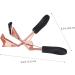 iPetBoom Eyelash Holder & Mini Lash Curler Tool - Perfect for Flawless Eye Makeup | International Shipping Available - Buy Online on GoSupps.com