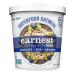 Earnest Eats SuperFood Oatmeal Cup Blueberry + Chia + Cinnamon Superfood Blueberry Chia 2.35 oz (67 g)