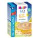 Hipp Bon Nuit Porridge Semolina Banana 450 g, Pack of 2 (2 x 450 g)