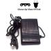 HONEYSEW Foot Control Pedal & Cord 033770217 for JANOME 644D 734D Viking HUSKYSTAR - Quality Replacement Foot Pedal for Sewing Machines - Buy Online on GoSupps.com