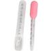 Buy Oral Medicine Dispenser Kit - Leak-Proof Food-Safe Silicone Dropper for Babies (Pink) | International Shipping - Buy Online on GoSupps.com