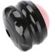 Verdant Touch Massage Ball - Massage Roller for Body Therapy & Foot Hip Relaxation - Pink | Shop Internationally - Buy Online on GoSupps.com