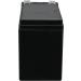 PowerStar Battery for APC Back-UPS ES 550VA | 9AH High Rate Replacement | 3-Year Warranty - Buy Online on GoSupps.com