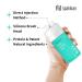 Buy Amazing Collagen Scalp Massage Tonic - Nourish Hair with Silicone Brush Head | International Shipping Available - Buy Online on GoSupps.com
