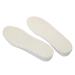 Beaupretty 1 Pair Heightening Insoles Shoe Soles Women Soles for Men Heel Insoles Shoes Inserts for Women Insoles for Platform Shoes for Women Slipper Insoles Booster Pad Women's Winter Beige Size 2