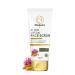 BEMT D-Tan Ubtan Face Scrub 100ml 24K Gold Glow Exfoliating & Brightening Removes Impurities Unclogs Pores Sulfate & Paraben-Free Neem Infused Suitable for All Skin Types
