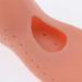 Buy Tubayia Invisible Silicone Socks - Moisturizing Foot Care for Dry Skin | International Shipping - Buy Online on GoSupps.com