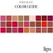 Perma Blend Bazooka Microblading Ink - Bright Pink Lip Blush - Vegan (0.5 oz) - Buy Online on GoSupps.com