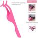Professional Eyelash Curler with 5 Extra Silicone Pads - Essential Makeup Tool for Women - Buy Online on GoSupps.com