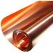 KUUOPLA Pure Copper Sheet Cu Metal Sheet Foil Roll 1000X150mm Thickness: 0.2mm - Buy Online on GoSupps.com