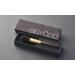 BISYOD Grand Series Powder Brush - Round Type | Premium Makeup Brush for Effortless Application | Black - Shop Internationally - Buy Online on GoSupps.com