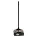 Rubbermaid Commercial Lobby Pro Dustpan with Long Handle - Black (FG253100BLA) - Buy Online on GoSupps.com