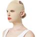 Slimming Facial Belt - Adjustable Anti-Wrinkle Girdle for Firm Skin Daily Use (M) | International Shipping - Buy Online on GoSupps.com