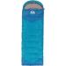 Sleeping Bag 3 Seasons (Summer  Spring  Fall) Warm & Cool Weather - Lightweight Waterproof Indoor & Outdoor Use for Kids  Teens & Adults for Hiking and Camping Blue Single - Buy Online on GoSupps.com