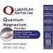 Quantum Magnesium Powder 4 Oz - Natural Supplement for Muscle Health - Buy Online on GoSupps.com