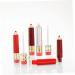 Beaupretty Lot De 6 Tubes De Gloss L vres Vides 5 Ml Transparent Et Rouge Mini Format Rechargeable Pour Filles Et Femmes Diy Maquillage Et Voyage - Buy Online on GoSupps.com