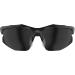 Bliz Active Black - Premium Performance Eyewear for Ultimate Protection | Free International Shipping - Buy Online on GoSupps.com