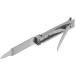 Stainless Steel Nail Clipper Portable Textured File Folding Nail Clipper for Travel - Buy Online on GoSupps.com
