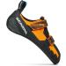 SCARPA Quantix SF Rock Climbing Shoes - Bright Orange - Size 6.5-7 Women/5.5-6 Men - Buy Online on GoSupps.com