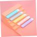 Buy Gatuida 5-Pack Collapsible Toothbrush - Travel Size Disposable & Foldable Toothbrush Accessories for Easy Oral Care - Buy Online on GoSupps.com