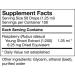 UNDA Gemmo Therapy Rubus Idaeus - Raspberry Young Shoot Extract 4.2 fl. oz | Boost Wellness & Supports Health | Shop Internationally - Buy Online on GoSupps.com