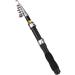 Cocoarm 1.7m Telescopic Fishing Rod - Portable Sea & Ice Fishing Rod for Saltwater & Freshwater - Buy Online on GoSupps.com