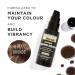 Jerome Russell Bblonde Bronde Toning Drops - Non-Permanent Bronde Hair Toner Refresh & Maintain Bronde Hair Dye Add Drops in Shower with Shampoo or Conditioner 50 Uses - Buy Online on GoSupps.com