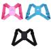 Back Corrector 6 Magnet Electronic Sensor Vibration Reminder Smart Back Spine Posture Corrector Suitable Children Adjustable Support Brace Health and Relaxation Handmade Full moon lofty ambition - Buy Online on GoSupps.com