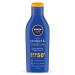 Nivea Moisturising Sun Lotion SPF-50 125ml