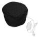 KUIKUI Electric Heating Hat for Hair Care - Adjustable Hot Oil Treatment Hat with Intelligent Temperature Control Prevents Scalding - Buy Online on GoSupps.com