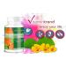 Nasturtium Extract 1500mg - 180 Vegan Capsules | 3-Month Supply | 10x Concentrated | Vitamintrend | International Shipping Available - Buy Online on GoSupps.com