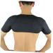FOMIYES Thermal Shoulder Pad - Self-Heating Magnetic Support Belt for Pain Relief & Comfort | International Shipping - Buy Online on GoSupps.com