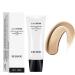 Skin Tone Adjusting CC Cream SPF 50 Foundation Face Sunscreen and Pre-makeup Primer Moisturizing Skin Concealer Brightening Skin Color Correcting Self Adjusting for Mature Skin (Ivory)
