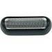 Easypart Compatible Replacement for EuropAr 10031928 Scherblatt Razor Film | Black Men's Shaving Head Holder - Shop Now! - Buy Online on GoSupps.com