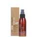 Inebrya Ice Cream Argan Age Frizz Free Spray 100ml/3.38oz- Free Starry Lip Plumping gloss 10ml