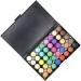 SKISUNO Makeup Palette 40 Eyeshadow Eye Shadow Palettes Powder Eye Shadow Matte Eyeshadow Powder 1 count (Pack of 1) As Shown - Buy Online on GoSupps.com