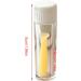 Soft Silicone Contact Lenses Insertion Tool | Easy Plunger for Soft & Hard Lenses | Buy Now! - Buy Online on GoSupps.com
