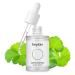 beplain Centella Acne Serum (1.01 fl.oz) | Hyaluronic Acid Hydrating Spot Corrector | Korean Skin Care for Sensitive, Acne Prone Skin | Beplain Cicaful Ampoule 1.01 Fl Oz (Pack of 1)